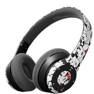 Disney Mickey Mouse Bluetooth Overhead Earphones iJoy